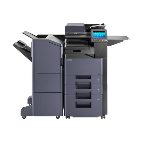 Kyocera TASKalfa 358ci - Stampante multifunzione - colore - laser - A4 (supporti) - fino a 35 ppm (stampa) - 600 fogli - 33.6 K