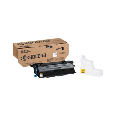 Kyocera TK - Originale - cartuccia toner