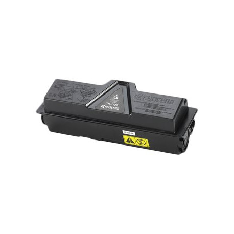 Kyocera TK 1130 - Nero - originale - cartuccia toner - per Kyocera FS-1030, FS-1130- ECOSYS M2030, M2030dn PN/KL3, M2530