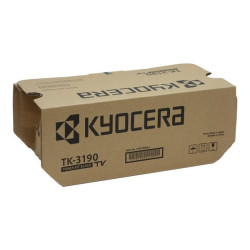 Kyocera TK 3190 - Nero - originale - cartuccia toner - per ECOSYS M3655idn, M3660idn, P3055DN, P3060DN, P3155dn