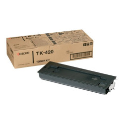 Kyocera TK 420 - Originale - kit toner - per KM 2550