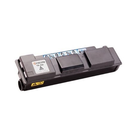 Kyocera TK 450 - Nero - originale - kit toner - per FS-6970DN, 6970DN/KL3