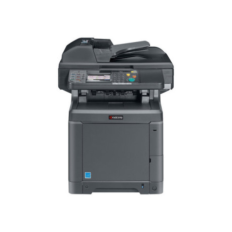 Kyocera TK 5135K - Nero - originale - cartuccia toner - per TASKalfa 265ci, 266ci