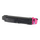 Kyocera TK 5140M - Magenta - originale - kit toner - per ECOSYS M6030cdn, M6030cdn/KL3, M6530cdn, M6530cdn/KL3, P6130cdn, P6130