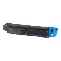 Kyocera TK 5150C - Ciano - originale - kit toner - per ECOSYS M6035cidn, M6035cidn/KL3, M6535cidn, M6535cidn/KL3, P6035cdn, P60