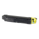 Kyocera TK 5150Y - Giallo - originale - kit toner - per ECOSYS M6035cidn, M6035cidn/KL3, M6535cidn, M6535cidn/KL3, P6035cdn, P6