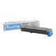 Kyocera TK 5195C - Ciano - originale - cartuccia toner - per TASKalfa 306ci, 308ci