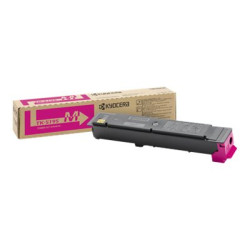 Kyocera TK 5195M - Magenta - originale - cartuccia toner - per TASKalfa 306ci, 308ci