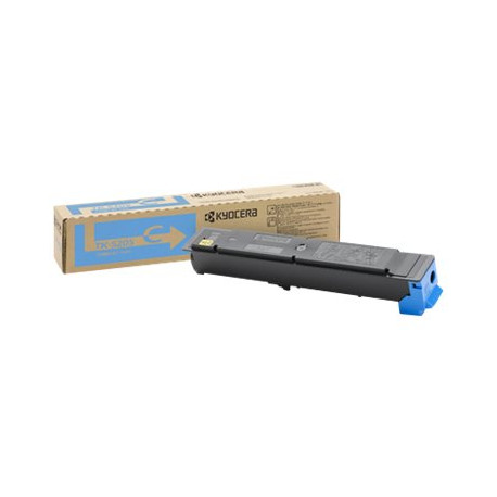 Kyocera TK 5205C - Ciano - originale - cartuccia toner - per TASKalfa 356ci, 358ci