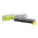 Kyocera TK 5205Y - Giallo - originale - cartuccia toner - per TASKalfa 356ci, 358ci