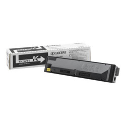 Kyocera TK 5215K - Nero - originale - cartuccia toner - per TASKalfa 406ci