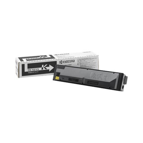 Kyocera TK 5215K - Nero - originale - cartuccia toner - per TASKalfa 406ci