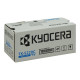 Kyocera TK 5220C - Ciano - originale - cartuccia toner - per ECOSYS M5521, P5021