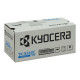 Kyocera TK 5240C - Ciano - originale - cartuccia toner - per ECOSYS M5526, P5026