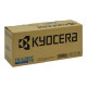 Kyocera TK 5280C - Ciano - originale - kit toner - per ECOSYS M6235cidn, M6235CIDN/KL3, M6635cidn, M6635CIDN/KL3, P6235cdn, P62