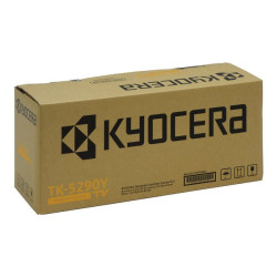 Kyocera TK 5290Y - Giallo - originale - kit toner - per ECOSYS P7240cdn, P7240cdn/KL2, P7240CDN/KL3