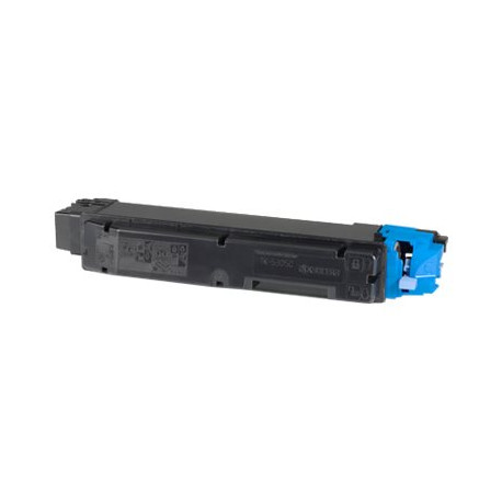 Kyocera TK 5305C - Ciano - originale - cartuccia toner - per TASKalfa 350ci