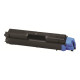 Kyocera TK 590C - Ciano - originale - cartuccia toner - per Kyocera FS-C2026, FS-C2126- ECOSYS M6023, M6026, M6526, P6026- FS-C