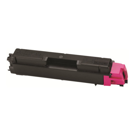 Kyocera TK 590M - Magenta - originale - kit toner - per Kyocera FS-C2026, FS-C2126- ECOSYS M6023, M6026, M6526, P6026- FS-C5250