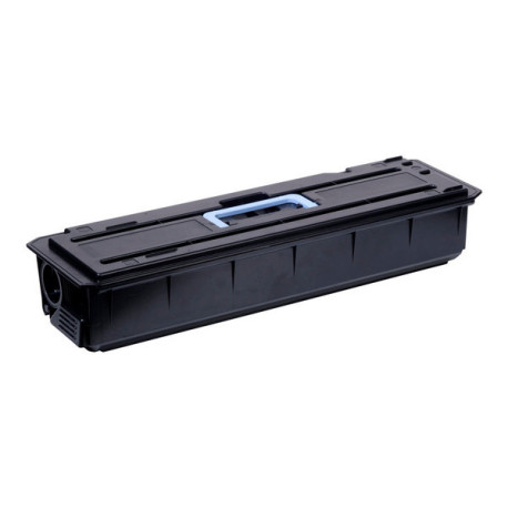 Kyocera TK 655 - Nero - originale - cartuccia toner - per KM 6030, 8030