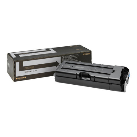 Kyocera TK 6705 - Nero - originale - cartuccia toner - per TASKalfa 6500i, 8000i, 8001i