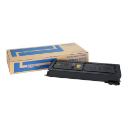 Kyocera TK 685 - Nero - originale - kit toner - per TASKalfa 300i