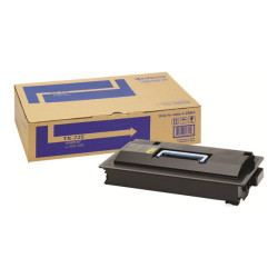 Kyocera TK 725 - Nero - originale - cartuccia toner - per TASKalfa 420i, 520i