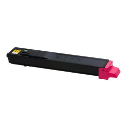 Kyocera TK 8115M - Magenta - originale - cartuccia toner - per ECOSYS M8124cidn, M8124cidn/KL3, M8130cidn, M8130cidn/KL2, M8130