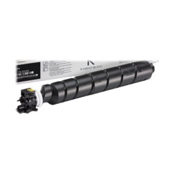 Kyocera TK 8335K - Nero - originale - kit toner - per TASKalfa 3252ci, 3253ci