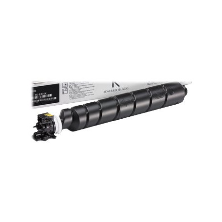 Kyocera TK 8335K - Nero - originale - kit toner - per TASKalfa 3252ci, 3253ci