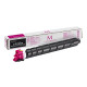 Kyocera TK 8335M - Magenta - originale - cartuccia toner - per TASKalfa 3252ci, 3253ci