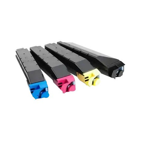 Kyocera TK 8505Y - Giallo - originale - cartuccia toner - per TASKalfa 4550ci, 4551ci, 5500ci, 5550ci, 5551ci