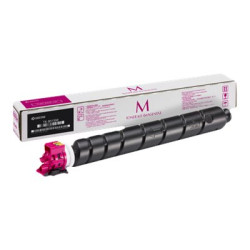 Kyocera TK 8515M - Magenta - originale - cartuccia toner - per TASKalfa 5052ci, 5053ci, 6052ci, 6053ci