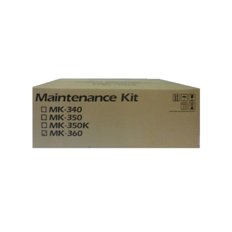 Kyocera/Mita - Kit manutenzione - MK-360 - 1702J28EU0 - 300.000 pag