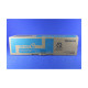 Kyocera/Mita - Toner - Ciano -  TK-875C - 1T05JNCNL0 - 26.500 pag