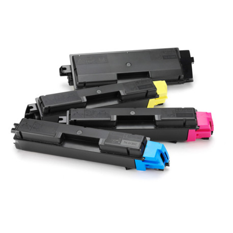 Kyocera/Mita - Toner - Ciano - TK-5135C - 1T02PACNL0 - 5.000 pag