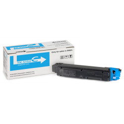 Kyocera/Mita - Toner - Ciano - TK-5150C - 1T02NSCNL0 - 10.000 pag