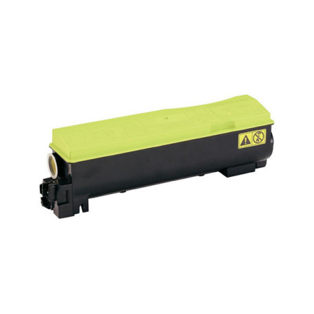 Kyocera/Mita - Toner - Giallo - TK-570Y - 1T02HGAEU0 - 12.000 pag