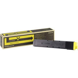 Kyocera/Mita - Toner - Giallo - TK-8305Y - 1T02LKANL0 - 15.000 pag