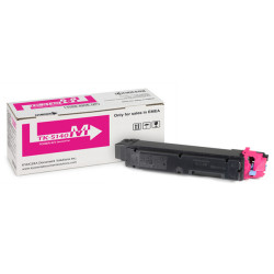 Kyocera/Mita - Toner - Magenta - TK-5140M - 1T02NRBNL0 - 5.000 pag