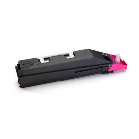 Kyocera/Mita - Toner - Magenta - TK-865M - 1T02JZBEU0 - 12.000 pag