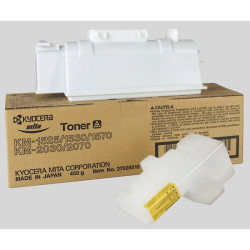 Kyocera/Mita - Toner - Nero - KM-2030/1530/1525 - 1T02AV0NL0 - 11.000 pag