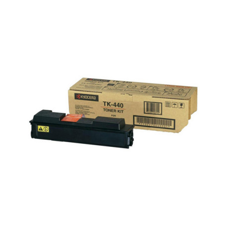 Kyocera/Mita - Toner - Nero - TK-440 - 1T02F70EU0 - 15.000 pag