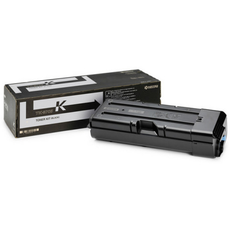 Kyocera/Mita - Toner - Nero - TK-8705K -1T02K90NL0 - 70.000 pag