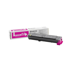 Kyocera/Mita - Toner Kit - Magenta - TK-5195M - 1T02R4BNL0 - 7.000 pag