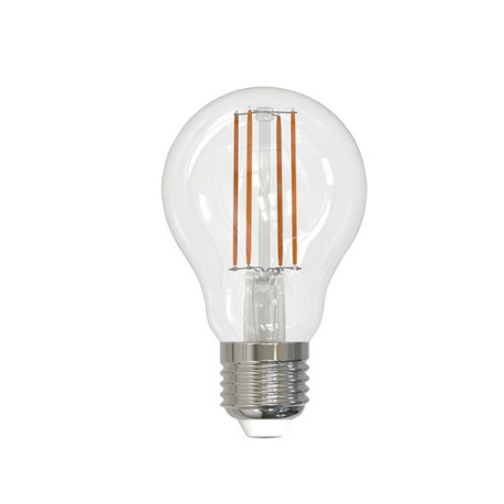 Lampada - Led - smart - wi-fi - goccia - 7W - E27 - 4000K - luce bianca naturale - MKC