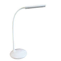 Lampada Nelly - a led - 7,8 W - bianco - Unilux