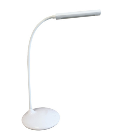 Lampada Nelly - a led - 7,8 W - bianco - Unilux