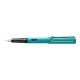 LAMY AL-star 023 - Penna stilografica - blu - fine