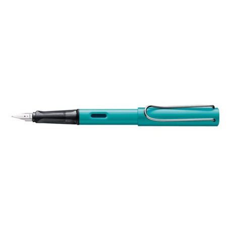 LAMY AL-star 023 - Penna stilografica - blu - fine